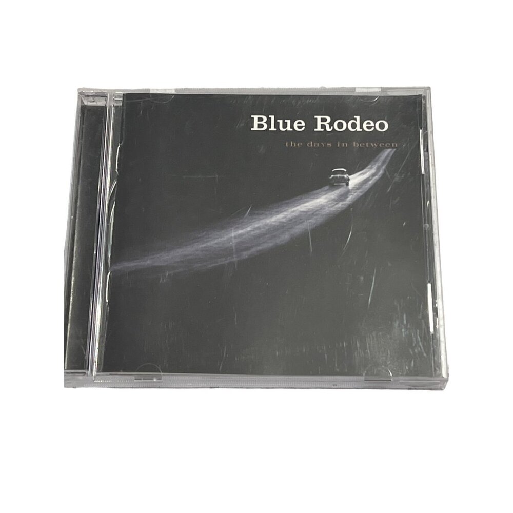 Blue Rodeo "The Days In Between" CD Album